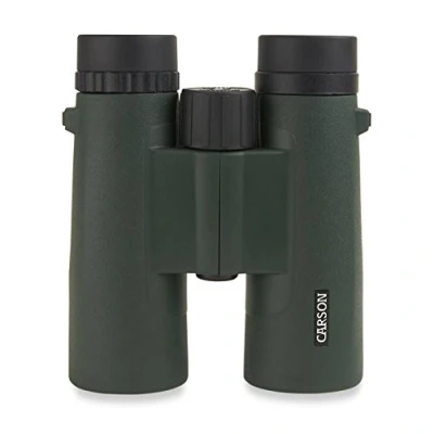 Image de Carson jumelles Série JR étanches, 8x42 mm (JR 842)