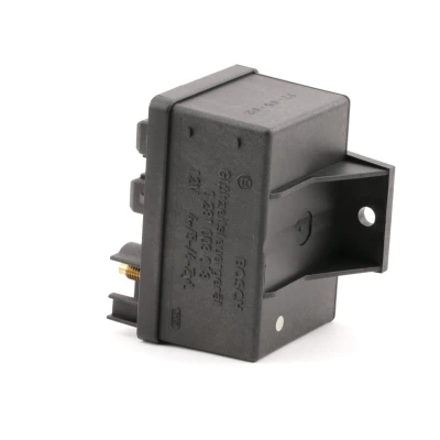 Image de BOSCH 0 281 003 018 Appareil de commande, temps préchauffage ALFA ROMEO: 159 Berline, 166, 147, FIAT: Grande Punto 3/5 portes, Doblo I Break, Idea