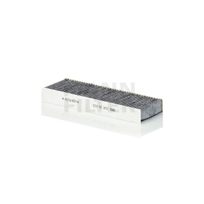 Image de MANN FILTER CUK 26 025 2 Filtre d&#039;habitacle à charbon actif 255 83 30 PEUGEOT: 2008 II, 208 II 3/5 portes, OPEL: Corsa F Mokka