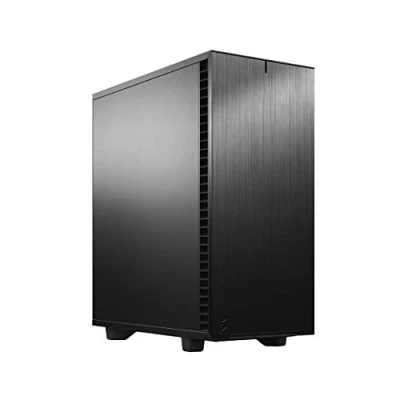 Image de Fractal Design Define 7 Compact Midi Tower Noir Neuf