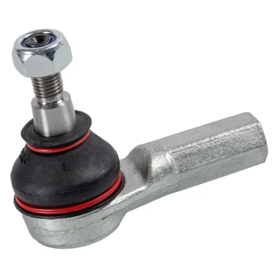 Image de febi BILSTEIN 30014 Rotule de direction Plus Essieu avant gauche, droit avec écrou autobloquant, KIA: Picanto I