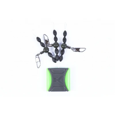 Image de Korum Ready Float Kits (3 pcs)