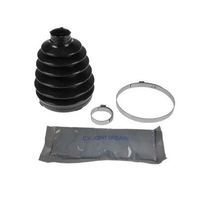 Image de BLUE PRINT ADC48120 Soufflet De Cardan côté roue, Essieu avant Thermoplastique MITSUBISHI: PAJERO 3