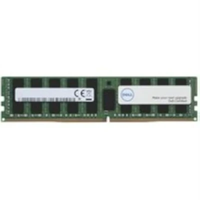Image de DELL Module de RAM 8 Go DDR4 2400/PC4 19200 SDRAM 1,20 V Non bufferisé 288 broches DIMM