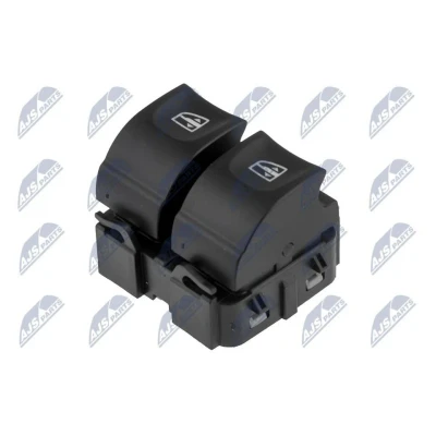 Image de Interruptor, elevalunas NTY EWS RE 073
