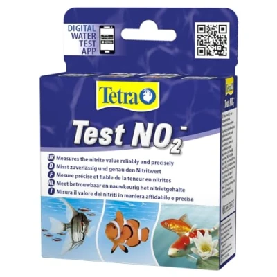 Image de Tetra 723429 Test NO2 2 X 10 ml
