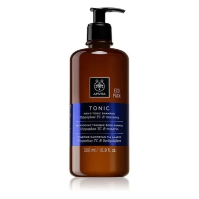 Image de Apivita Shampooing Men&#039;s Tonic Shampoo 500ml