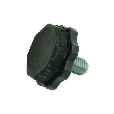 Image de Pieds réglables Assemblage pour Beko machine à laver équivalent 2912700500