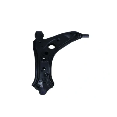 Image de MAXGEAR 72 3099 Bras de suspension avec rotule suspension, support en caoutchouc Essieu avant gauche barre oscillant transversal Tôle d&#039;acier