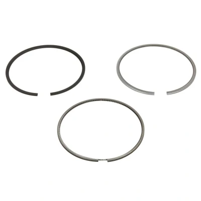 Image de KOLBENSCHMIDT 800074610050 Jeu De Segments Pistons 83,5 MERCEDES BENZ: Viano, Sprinter 3 T Van, Classe C Berline, JEEP: Compass