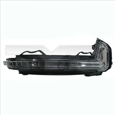 Image de TYC 337 0290 3 Clignotant Rétroviseur extérieur gauche avec LED VOLKSWAGEN: Tiguan II