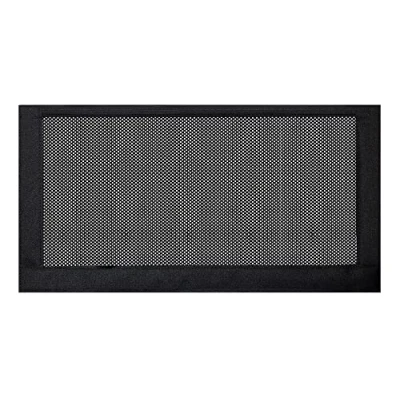 Image de TrunkExpert Nano Mesh Bag avec Velcro Universal Trunk 40cm x 20cm Organizer Car Strong Strips for Bagage Net 1pc