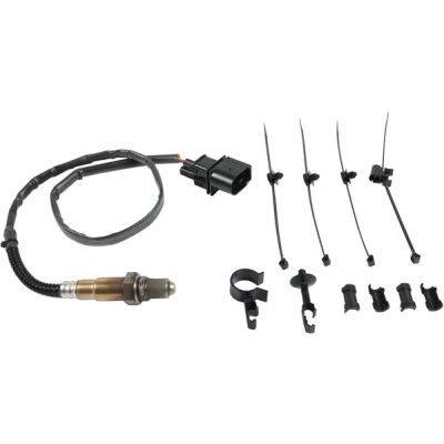Image de METZGER 0893177 Sonde lambda référence OE AUDI: A3 3/5 portes, A4 B7 Berline, Avant, VOLKSWAGEN: New Beetle Polo III portes