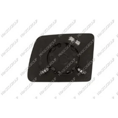 Image de PRASCO FD9347523 Miroir De Rétroviseur droit FORD: Transit Connect Mk1 Van