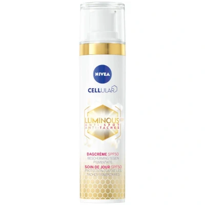 Image de Soin de jour anti taches Luminous 40ml