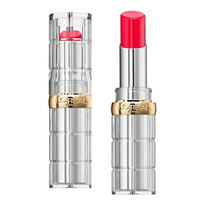 Image de L&#039;Oréal Color Riche Shine Rouge à lèvres 109 Pursue Pretty