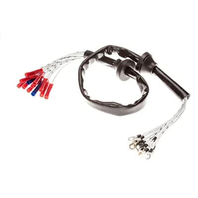 Image de FEBI BILSTEIN 107137 Kit de réparation câble, hayon
