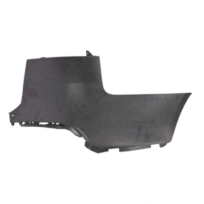 Image de Support, pare chocs BLIC 5506 00 3289962P