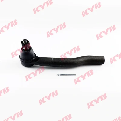 Image de KYB KTR1131 Rotule de direction 14,1 M10X1.25 Essieu avant gauche HONDA: Jazz 3, Insight II 5 portes