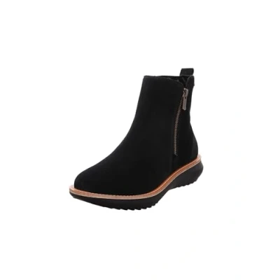 Image de Legero Femme Harmony Gore Tex à Rembourrage léger Après Ski, Noir 0000, 40 EU