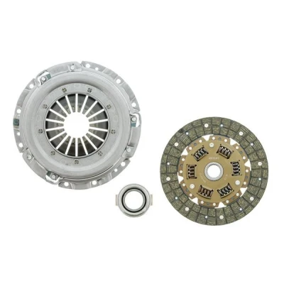 Image de AISIN KH 046C Kit d&#039;embrayage à trois pièces avec mécanisme disque d&#039;embrayage, butée de débrayage 215 HONDA: CIVIC 6 Hatchback