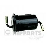 Image de NIPPARTS J1333039 Filtre à Carburant de conduite 8mm MAZDA: Premacy, Demio Break