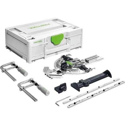Image de Festool Kit d&#039;accessoires SYS3 M 137 FS/2 Set