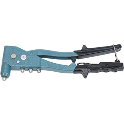 Image de BGS Diy 75845 Pince à riveter 2,4 4,8 mm 250