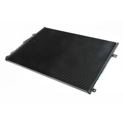 Image de NRF EASY FIT 35275 Condenseur De Clim avec bague d&#039;étanchéité 15,5 Aluminium 610 JEEP: Grand Cherokee 2, I, II