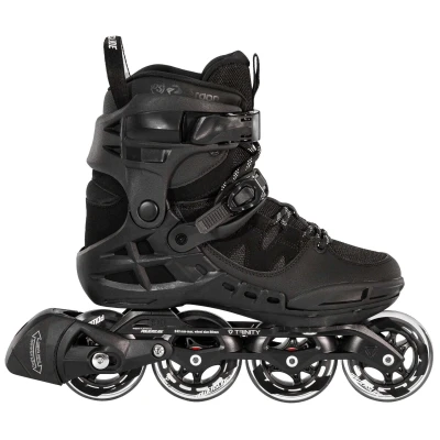 Image de Roller freeskate Powerslide Phuzion Argon 80