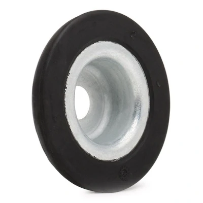 Image de SASIC 2654001 Patin de ressort Essieu avant, droit RENAULT: Kangoo I Express, I, TWINGO 2, DACIA: Sandero Logan MCV, Berline
