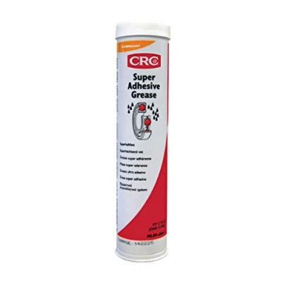 Image de CRC 30585 AA SUPER ADHESIVE GREASE Grasa de litio para condiciones extremas 100 ml