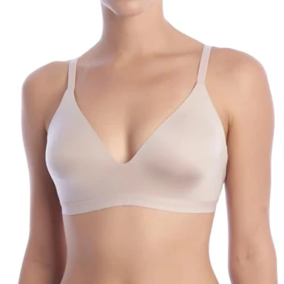 Image de Sloggi WOW Comfort Soutiengorge pushup, Femme, Taille: 90E, Foundation nude