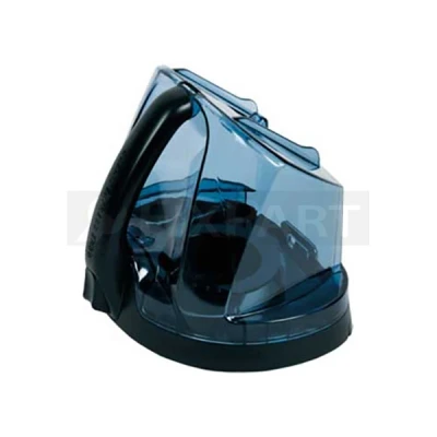 Image de Récipient à poussière Groupe SEB RS RT4262 bac bleu