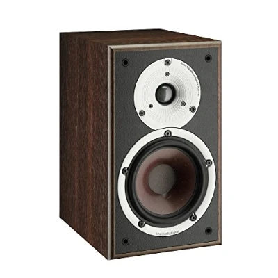 Image de Dali Spektor 2 voies Noyer Avec fil 100 W Neuf