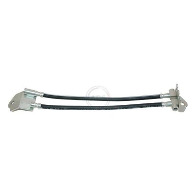 Image de A.B.S. SL 5752 Flexible De Frein 375 INN. M12x1 2x FORD: Transit Mk6 Van, Mk5 Сamion à Plateau/Сhâssis