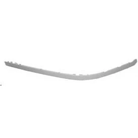 Image de BLIC 5703 05 0065929PQ Baguette et bande protectrice, pare chocs avant gauche BMW: 5 Berline, Touring