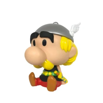 Image de Plastoy Tirelire Chibi Astérix