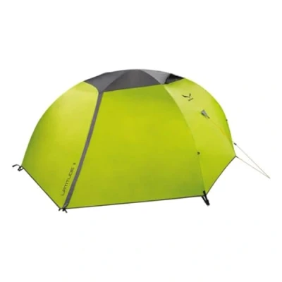 Image de Salewa Latitude Ii Tent, Mixte Adulte, Vert, Taille unique