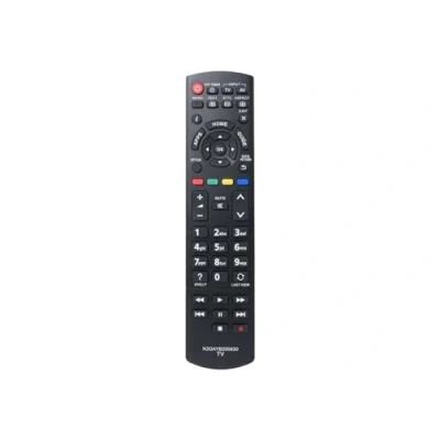 Image de télécommande pour PANASONIC N2QAYB000830, SUB N2QAYB000840