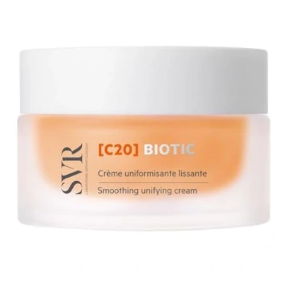 Image de SVR Crème de jour Biotic (C20) Rechargeable 50 ml