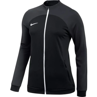 Image de Nike Womens Jacket W Nk Df Acdpr Trk Jkt K, Black/Anthracite/White, DH9250 011, M