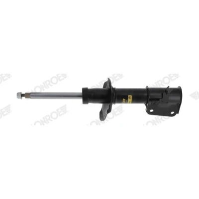 Image de MONROE D0002L Amortisseur Pression de gaz Système bitube Jambe suspension Goujon en haut, Collier bas DAIHATSU: Terios I