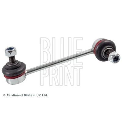 Image de BLUE PRINT ADC48524 Biellette de barre stabilisatrice Essieu arrière droit 155 M10 x 1,25 avec écrou autobloquant Acier MITSUBISHI: Lancer 7 Limousine