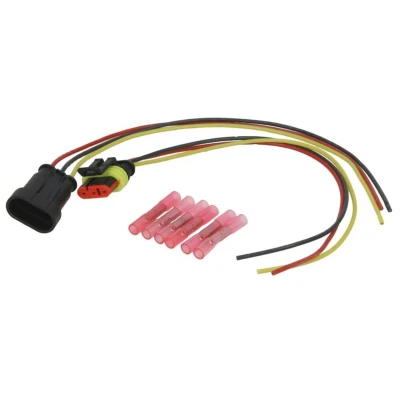 Image de Kit de réparation pour câbles, electricité centrale SENCOM 305200 2
