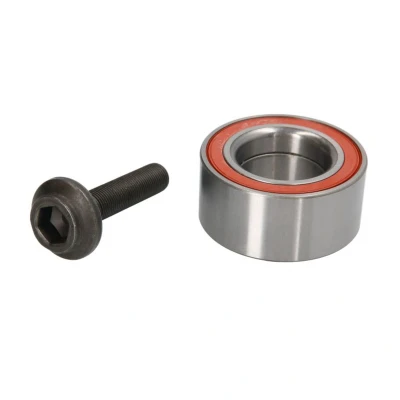 Image de FAG 713 6107 10 Kit de roulements roue la photo correspond au contenu livraison 82,00 AUDI: A4 B7 Avant, B6 Berline, Avant