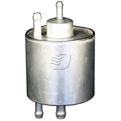 Image de Filtre à carburant DENCKERMANN A110430