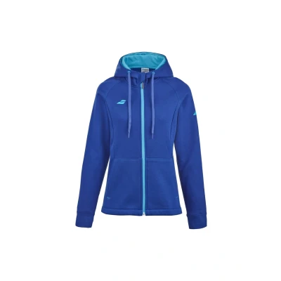Image de Babolat Femmes Exercise Sweatjacke S