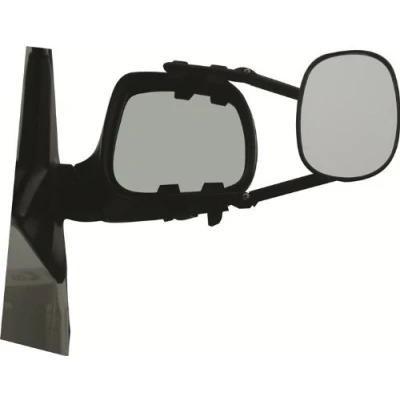 Image de Milenco Gig Steady XL remorquage miroirs Plat 3872 Lot de 2