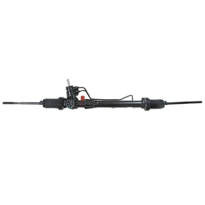 Image de LAUBER 66.0838 Crémaillère De direction hydraulique pour véhicules avec à gauche SMI M14x1,5 1180 klin RENAULT: Kangoo I Express, CLIO 2